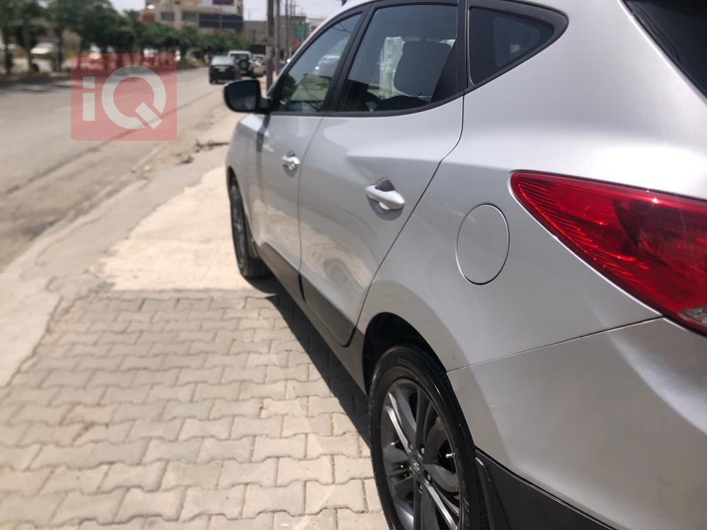 هيونداي توسان